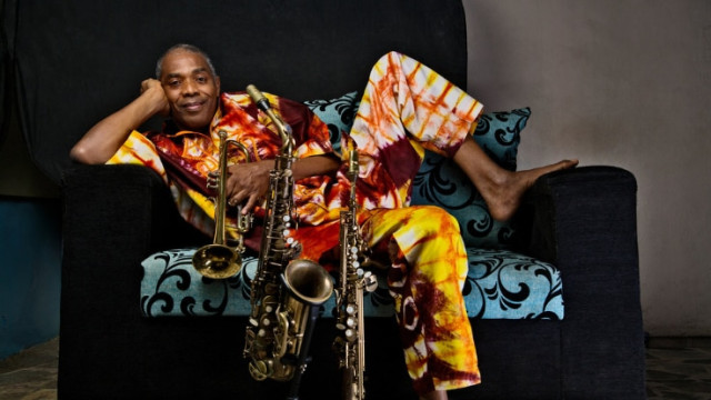 Femi Kuti discourages 'Japa' syndrome, urges citizens to fight for Nigeria